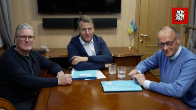 Рейтинг премьера Британии Стармера рухнул до рекордно низкого уровня