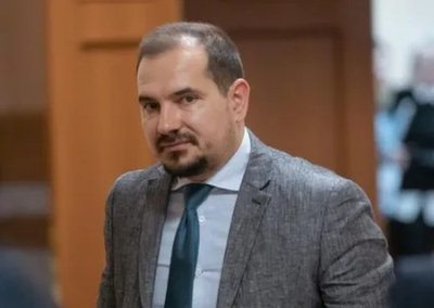 Министр из команды Майи Санду назвал население Молдавии «быдлом»