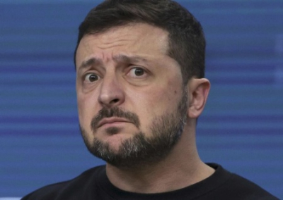 «Сошел с ума». Сийярто диагностировал психиатрическое отклонение Зеленского