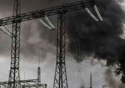 Украинцев предупредили о трудной зиме и призвали уезжать в деревню