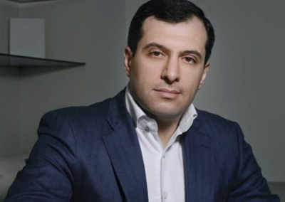 В туалете консульства Армении в Санкт-Петербурге покончил с собой экс-чиновник Росимущества