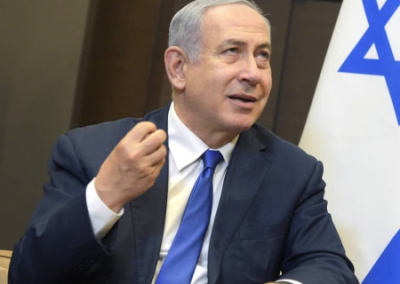 Нетаньяху в 2026 году намерен уничтожить Иран и его союзников