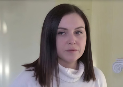 Экс-замглавы Минстроя ДНР дала показания против Тимура Иванова