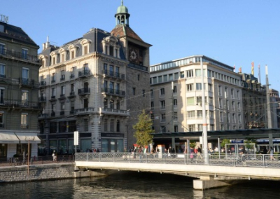 Мерц предложил новое место для проведения переговоров между Украиной и РФ