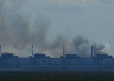 Украинские войска ведут обстрелы Белгородской и Херсонской области. Обзор ситуации в прифронтовых регионах России на вечер 15 сентября