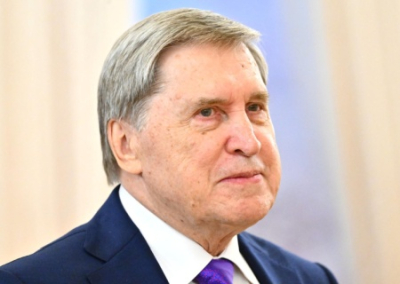 Ушаков опроверг договорённости о трёхстороннем саммите с США и Украиной