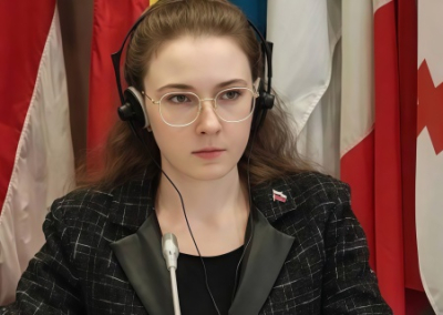 Российский дипломат: Европа операцией «Восточный страж» ослабляет саму себя