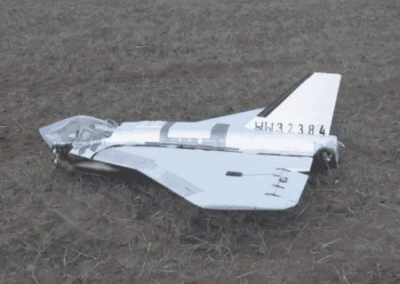 Зеленский троллит Польшу из-за налета БПЛА