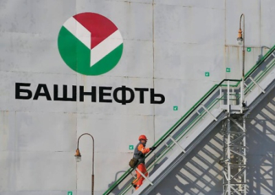 ВСУ атаковали промышленные предприятия Башкирии и Пермского края