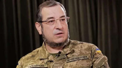 «Удары станут еще опаснее». В ГУР Минобороны Украины заявили о непрерывном процессе совершенствования Россией своего вооружения