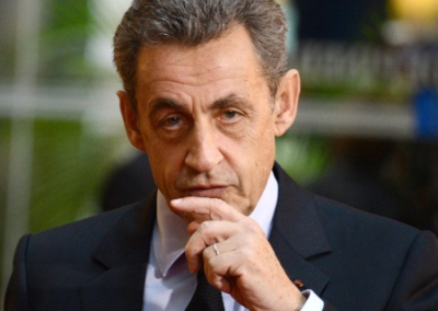 Экс-президент Франции: Россия не враг Европе, а Украине не место в Евросоюзе и НАТО