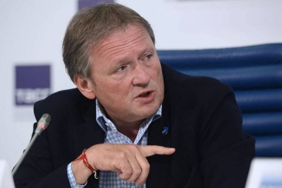 Спецпредставитель Путина: Американский бизнес  готов вернуться в Россию, но после урегулирования политических вопросов