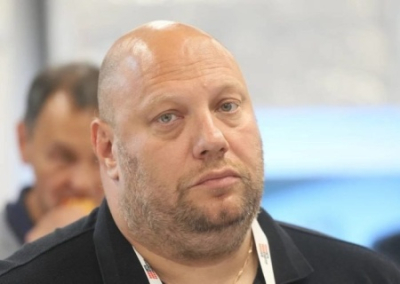 Илья Штокман арестован на два месяца