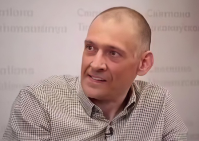 «Лукашенко уберег страну от ужаса». Захарова раскритиковала белорусского оппозиционера Тихановского