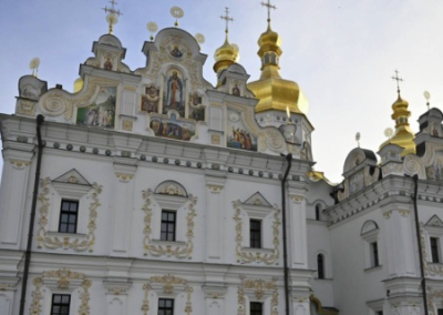 Из-за постоянной мобилизации священников в ООН заметили нарушение прав верующих УПЦ