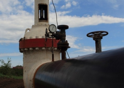 ВСУ атаковали нефтепровод «Дружба» и Ильский НПЗ в Краснодарском крае