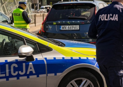 В Польше арестовали украинского террориста, который участвовал в подрыве «Северных потоков»