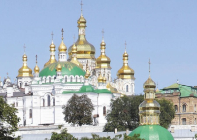 На Украине отложили запрет Киевской митрополии УПЦ. Судья заболел после обращения из США