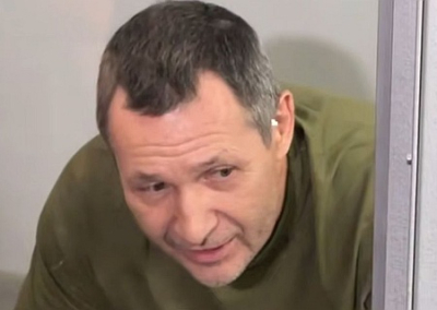 Заявления убийцы Парубия, размывающие «образ врага», опасны для Киева