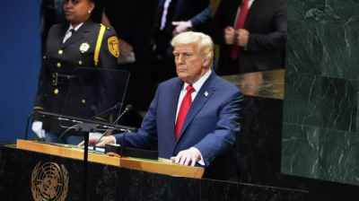 Трамп обрушился с резкой критикой на «плохую» Россию,  не  сумевшую выиграть войну на Украине за три дня