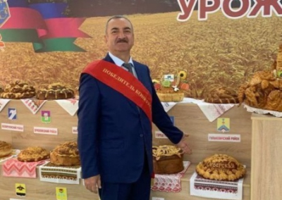 В Краснодарском крае силовики взяли под арест представителя азербайджанской диаспоры