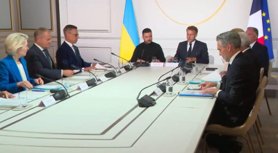 Дубинский заявил о «конце сценария», где Зеленскому придётся принимать «очень непростое решение»