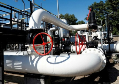 ЕС нашёл способ выполнить требование Трампа по отказу от российской нефти