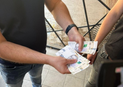 На уровне с НАБУ и прокуратурой: в Раде требуют поднять зарплаты сотрудникам ТЦК