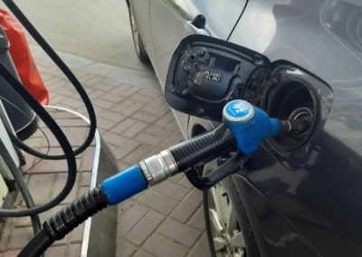 Есть, но по талонам. Что сегодня происходит с бензином в ЛНР