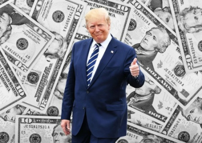 Трампа интересует только кеш —  политолог о поставках ракеты для Patriot и Himars в рамках PURL Украине