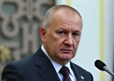 Зеленский пошёл в атаку на НАБУ — арестован депутат Христенко