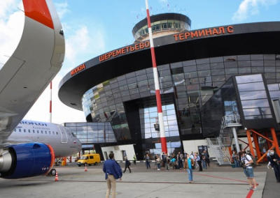 Гурулёв раскритиковал аэропорт Шереметьево за отношение к военным