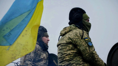 На Украине начинается война силовиков, которую боятся в окружении Зеленского