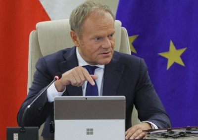 Власти Польши признались в невозможности защитить страну