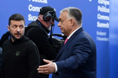 Орбан рассказал, когда с Украиной все будет кончено