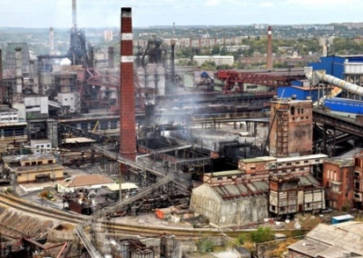 Вместо дончан-профессионалов на ДМЗ будут работать турки и иранцы