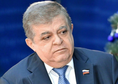 Зеленский потребовал гарантий безопасности и отказался от «корейского сценария». Джабаров предложил капитуляцию