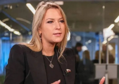 Лантратова объявила войну трансгендерной кукле Барби, куклам в гробах и монстрам