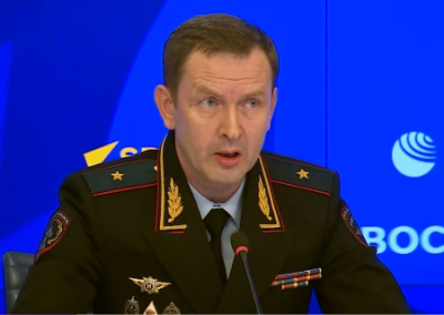 В 2025 году к уголовной ответственности привлечены более 100 человек за нацистскую символику и реабилитацию нацизма