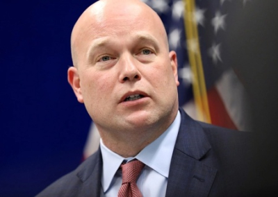 Уитэкер допустил, что в сделку по Украине включат защиту «русских церквей» и русскоговорящих граждан