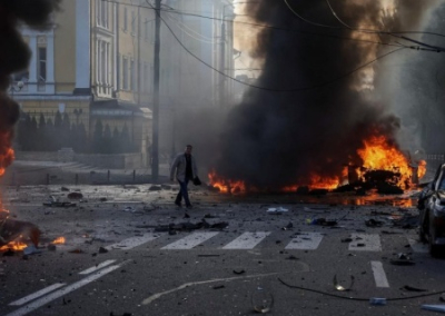 Reuters: от Украины откажутся не только США, но и страны ЕС