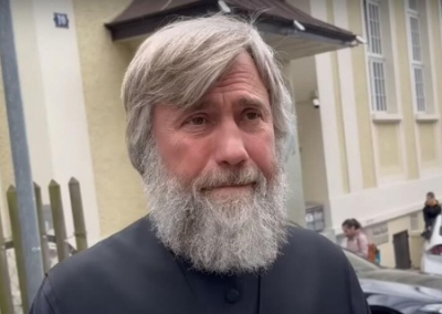 Киевский режим заочно арестовал спонсора УПЦ Новинского, которого намерен посадить в тюрьму на 15 лет