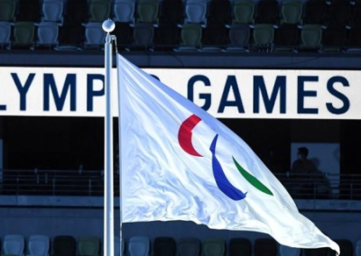 Паралимпийские комитеты России и Белоруссии восстановлены в правах на международной арене