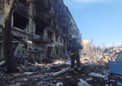 ВСУ перешли в контрнаступление на Донецком направлении — иллюзии Зеленского