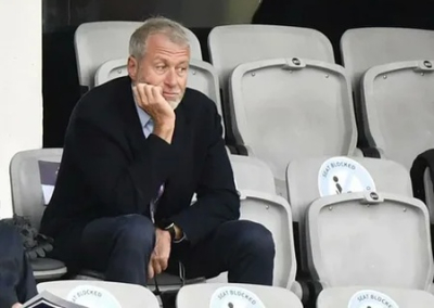 Янукович и Абрамович не смогли снять с себя санкции Евросоюза