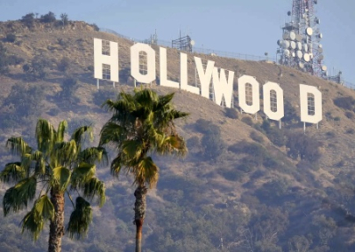 Трамп ввел 100% пошлины на не американские фильмы