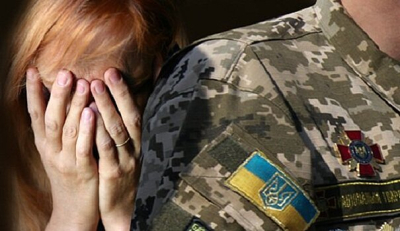 Женщины в ВСУ жалуются на массовые изнасилования сослуживцами