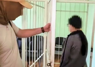 Силовики предотвратили преступления против военнослужащих в Севастополе и ДНР