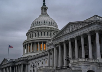 В Сенате США намерены отдать российские активы Украине