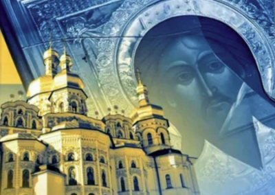 «Кавьярни» с Мазепой в Киево-Печерской лавре и «бусификация» священников: киевский режим пошел ва-банк